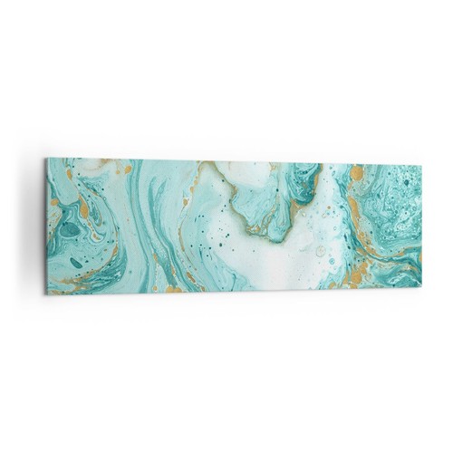 Wandbilder 160x50cm