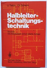 U. Tietze, Ch. Schenk