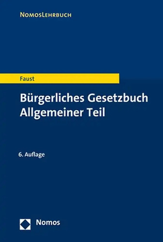 Bürgerliches gesetzbuch - bürgerliches,