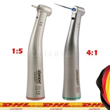 Dental 4:1 1:5 Fiber Optic LED