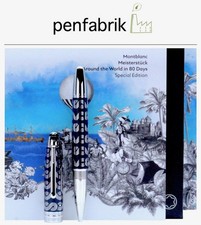 MONTBLANC LeGrand MST