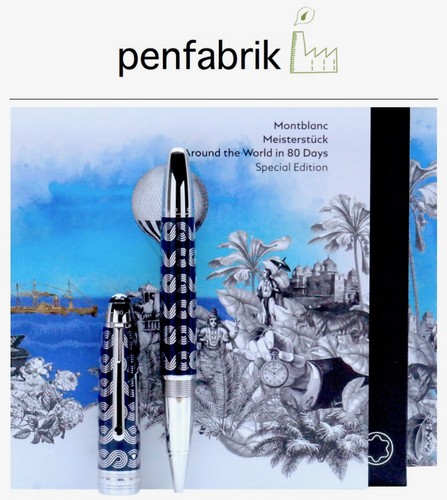 Montblanc legrand mst - montblanc,