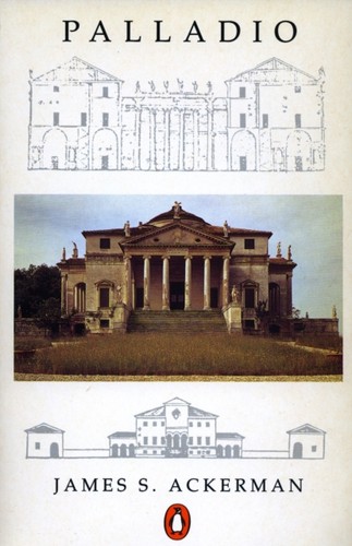 Palladio james ackerman - palladio,