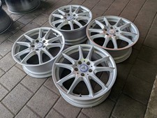 Alufelgen Original Mercedes