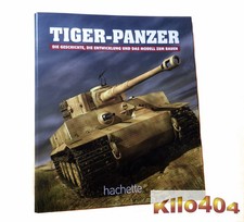 Tiger Panzer ✯ Nr. 1-140 ✯