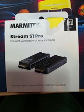 Marmitek Stream S1 Pro