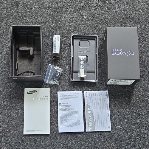 Original samsung galaxy - original, s2