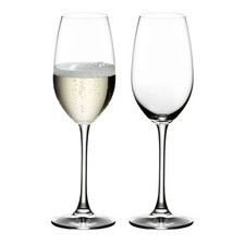 Riedel ouverture champagner - ouverture,