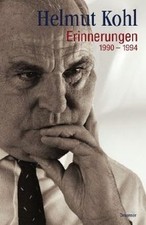 Erinnerungen 1990-1994 von