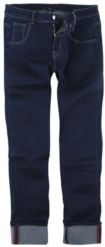 Banned retro jeans herren - banned,