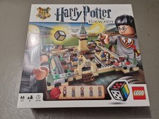 Lego Brettspiele Sammlung - Harry Potter & Creationary