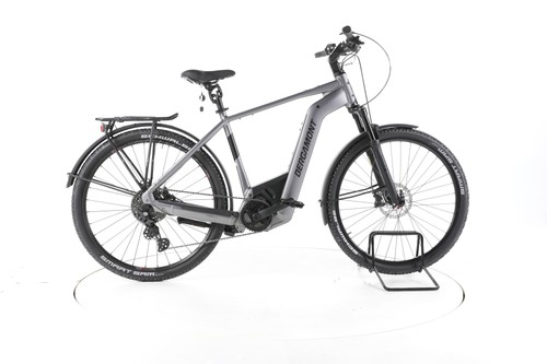 Bergamont horizon premium - bergamont, e-horizon
