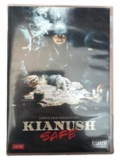 Kianush safe 3xcd - 3xcd, edition