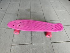 Skateboard Kinder, Pink