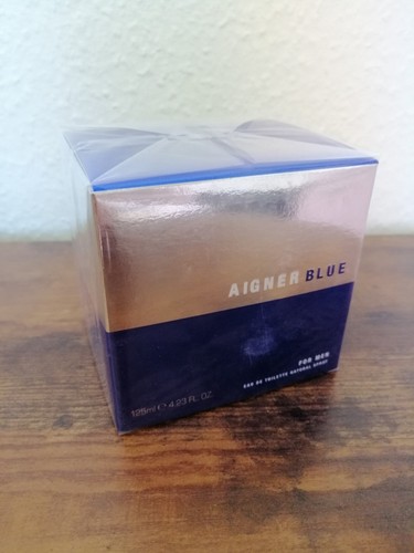 Etienne aigner blue for men - etienne,