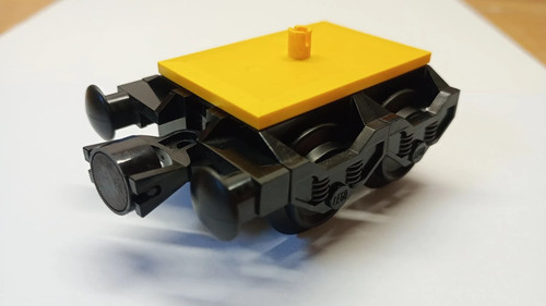 Lego eisenbahn train - lego®,