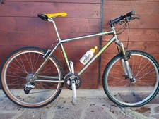 90s Vintage Somec Titan MTB