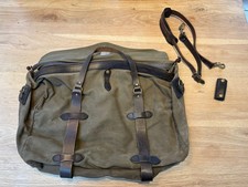 Filson Large Duffel Bag