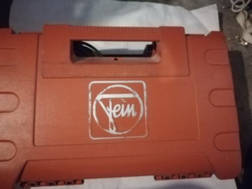 Fein fmm 350 qsl multimaster - fein,