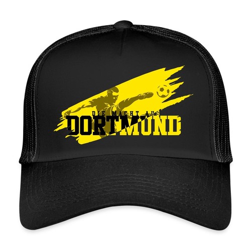 Die macht aus dortmund - macht,