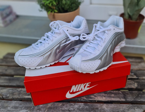 Nike shox herren damen - nike,