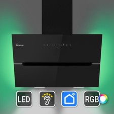 Dunstabzugshaube 60cm Umluft