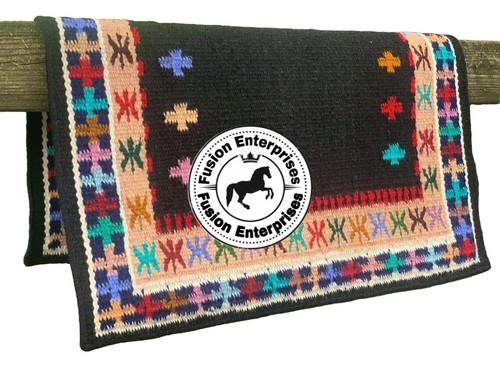Western horse schabracke show - western,