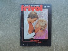 Erotik magazin vintage - erotik,