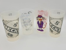 Festival Becher - Fan Becher -