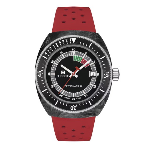 Tissot sport sideral - t-sport,