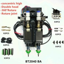 BT2040 SMT Mountor Connector