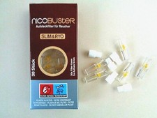 Zigarettenspitzen / Filter "