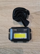 LED-Stirnlampe HEAD 3W 3Watt