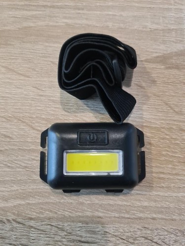 Led stirnlampe kopflampe - kopflampe,