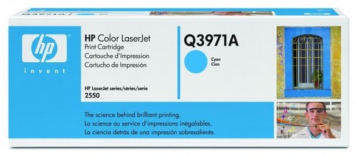 Original colour laserjet - colour,