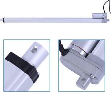 Fafeicy Linearantrieb für Automobil Produkte 700mm 12V 1500N 6mm/s