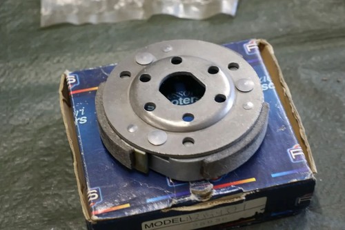 Rms kupplung 25930 - kupplung, für