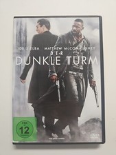 Der dunkle Turm von Stephen