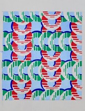 Atelier testemale - Painting