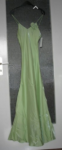 Neues abendkleid hellgrün - neues,