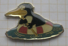 ULI STEIN / PINGUIN   ......................................... Comic-Pin (240f)