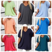 Damen T-Shirt, Bluse,  Gr