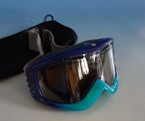 Vintage casco skibrille - vintage,