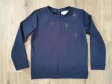 Jacadi Mädchen Sweatshirt