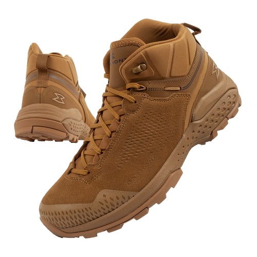 Garmont groove wanderschuhe - garmont, t4