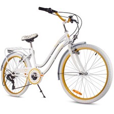 Kinderfahrrad 24 Zoll Kinder