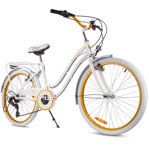 Sun baby heart bike - heart,