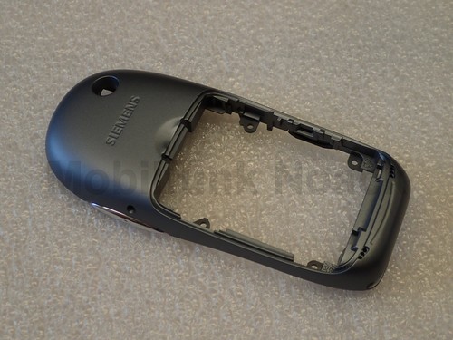 Original siemens s55 cover - -,