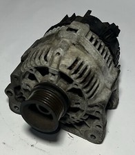 Lichtmaschine Austausch VW