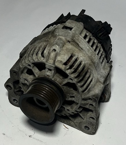 Lichtmaschine austausch - lichtmaschine, vw